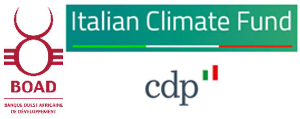 100 millions d'euros en faveur de la Banque Ouest-Africaine de Développement (BOAD) : Le Fonds italien pour le climat souscrit à la toute première obligation hybride pour l'atténuation du changement climatique émise par une banque multilatérale